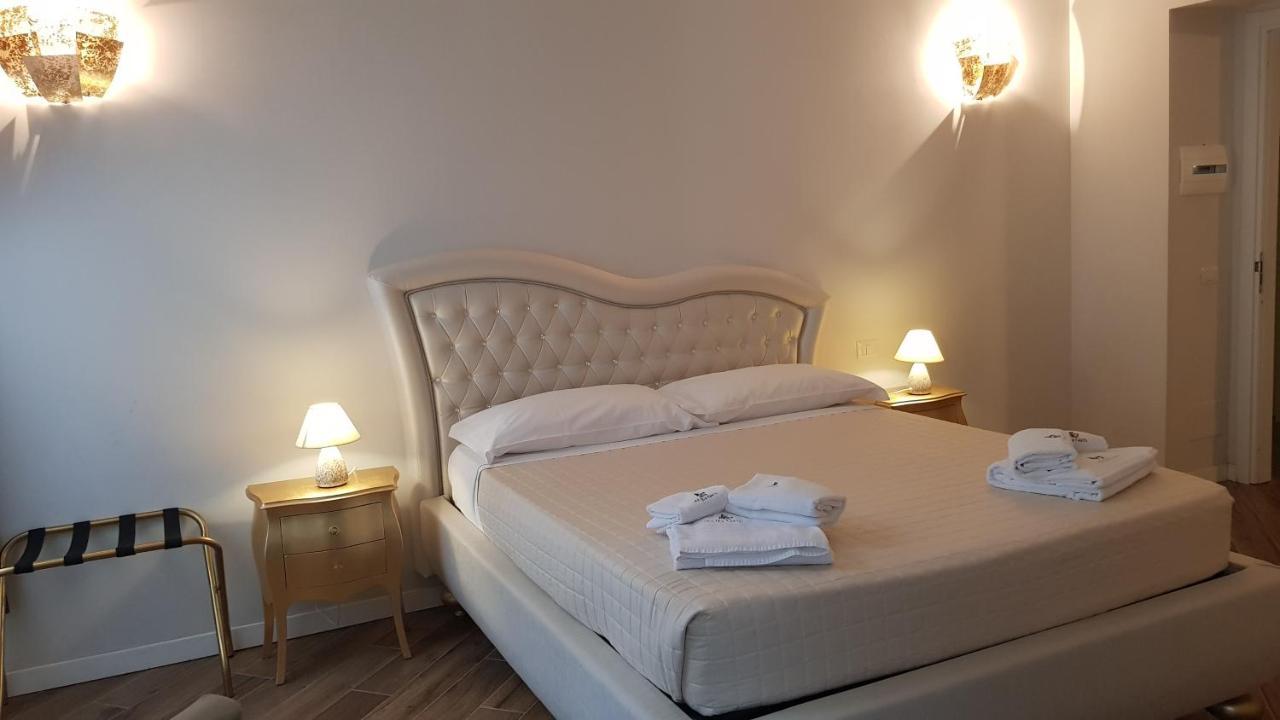 מילאנו Villa Gatti מראה חיצוני תמונה