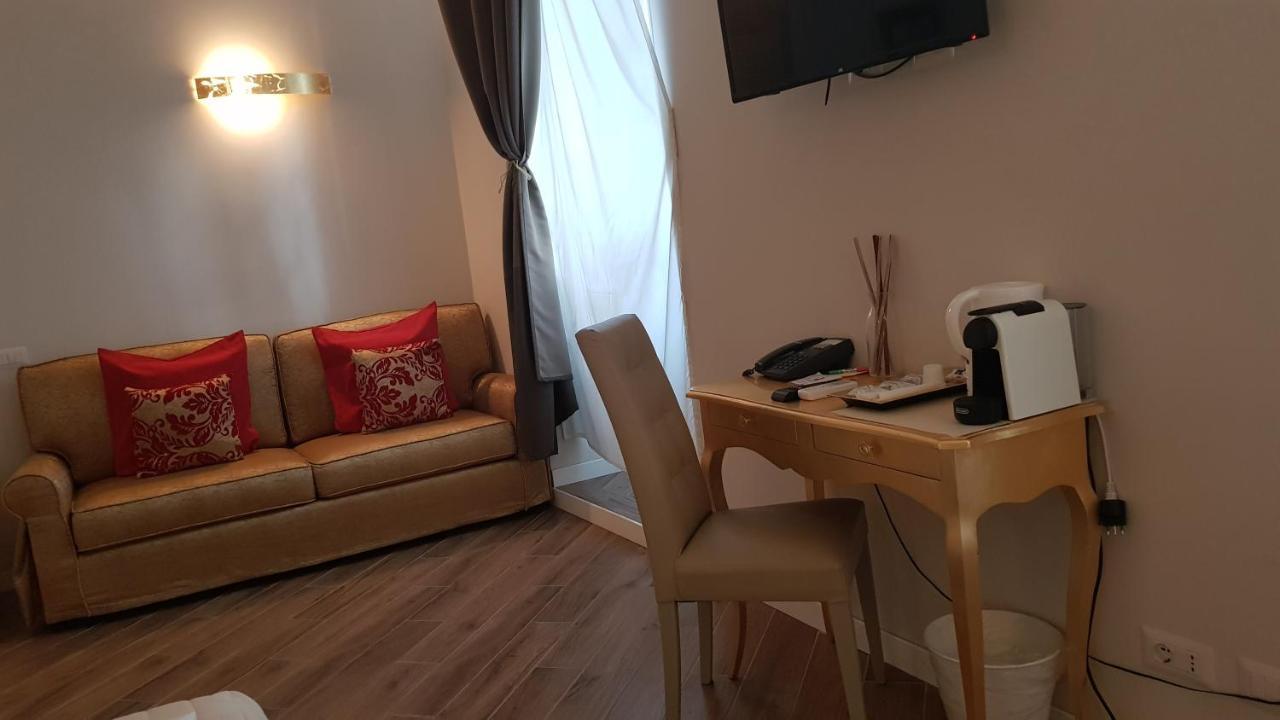 מילאנו Villa Gatti מראה חיצוני תמונה