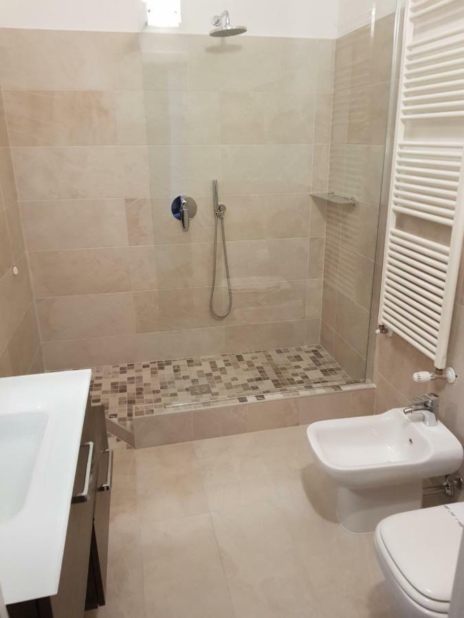 מילאנו Villa Gatti מראה חיצוני תמונה