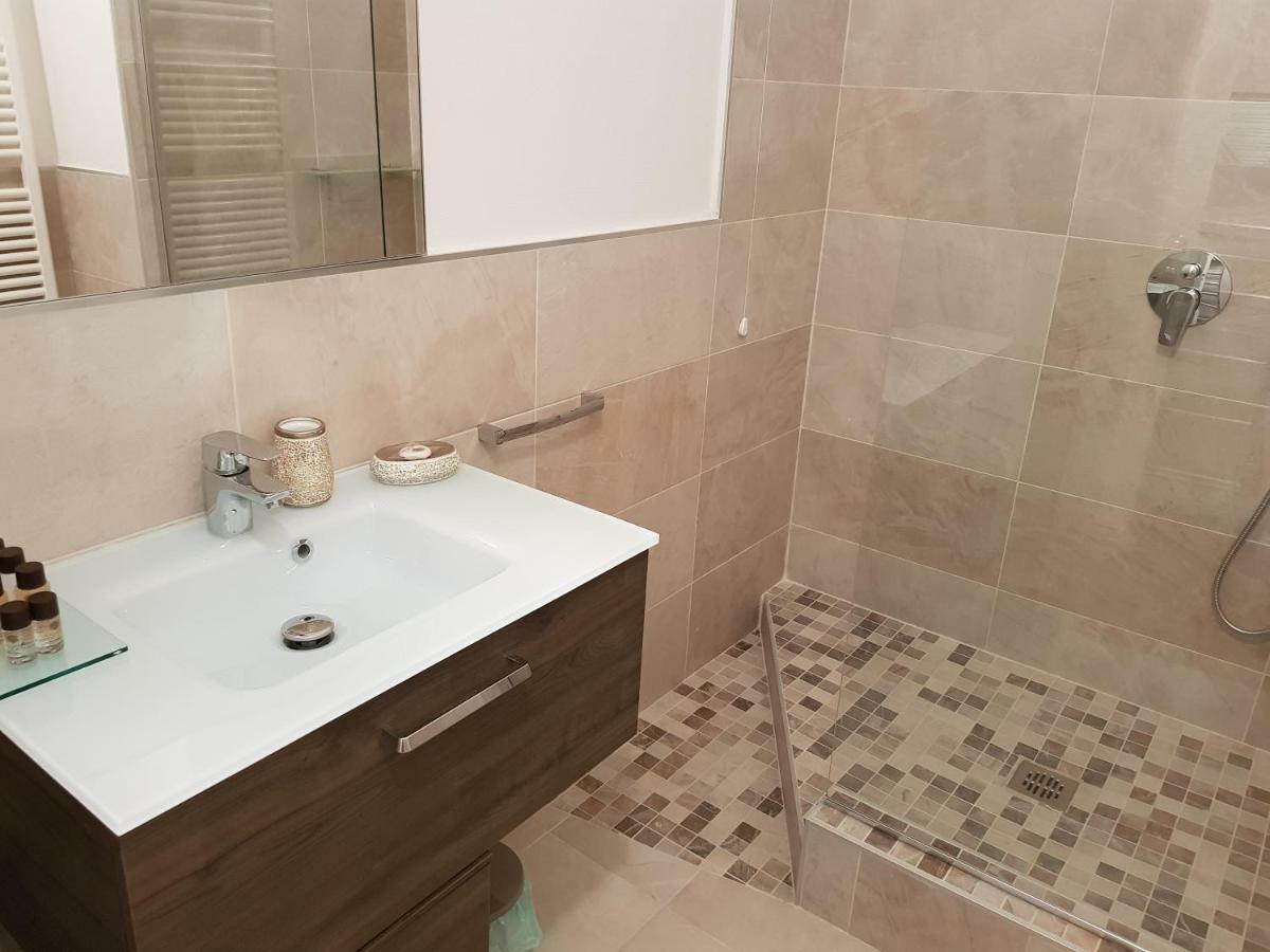 מילאנו Villa Gatti מראה חיצוני תמונה