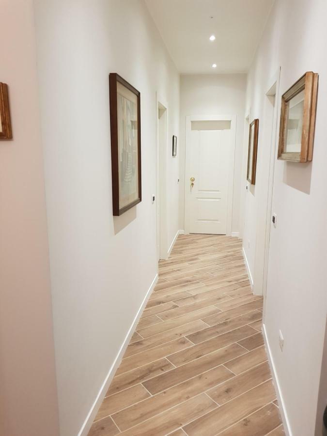 מילאנו Villa Gatti מראה חיצוני תמונה